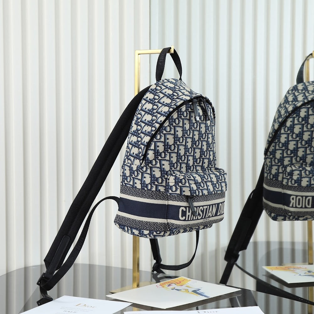 Dragons BagsDiorn Luxury Bag --116124