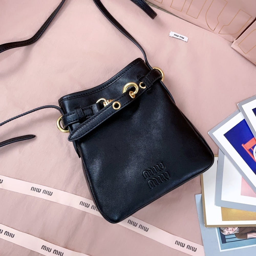 Dragons Bags Miun Miun Luxury Bag --123713