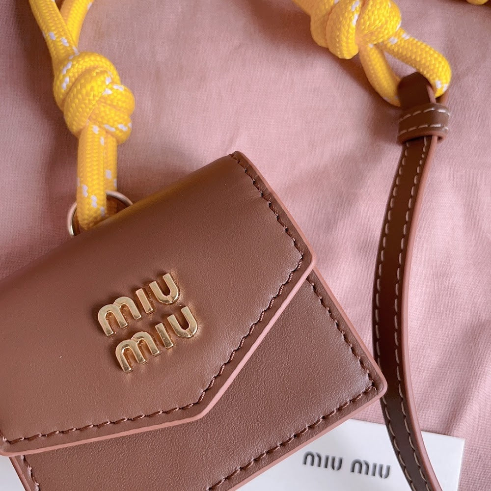 Dragons Bags Miun Miun Luxury Bag --122327