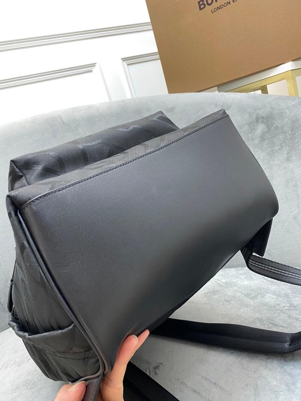 Dragons Bags Burberryn Luxury Bag --92539