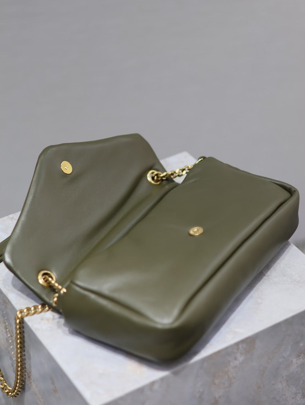 Dragons Bags YSLn Luxury Bag --119374