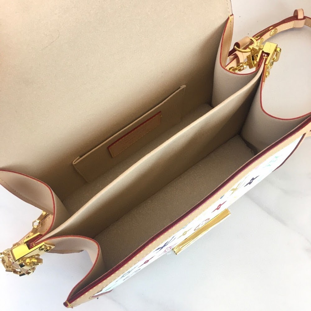 Dragons Bags ln Luxury Bag --76831