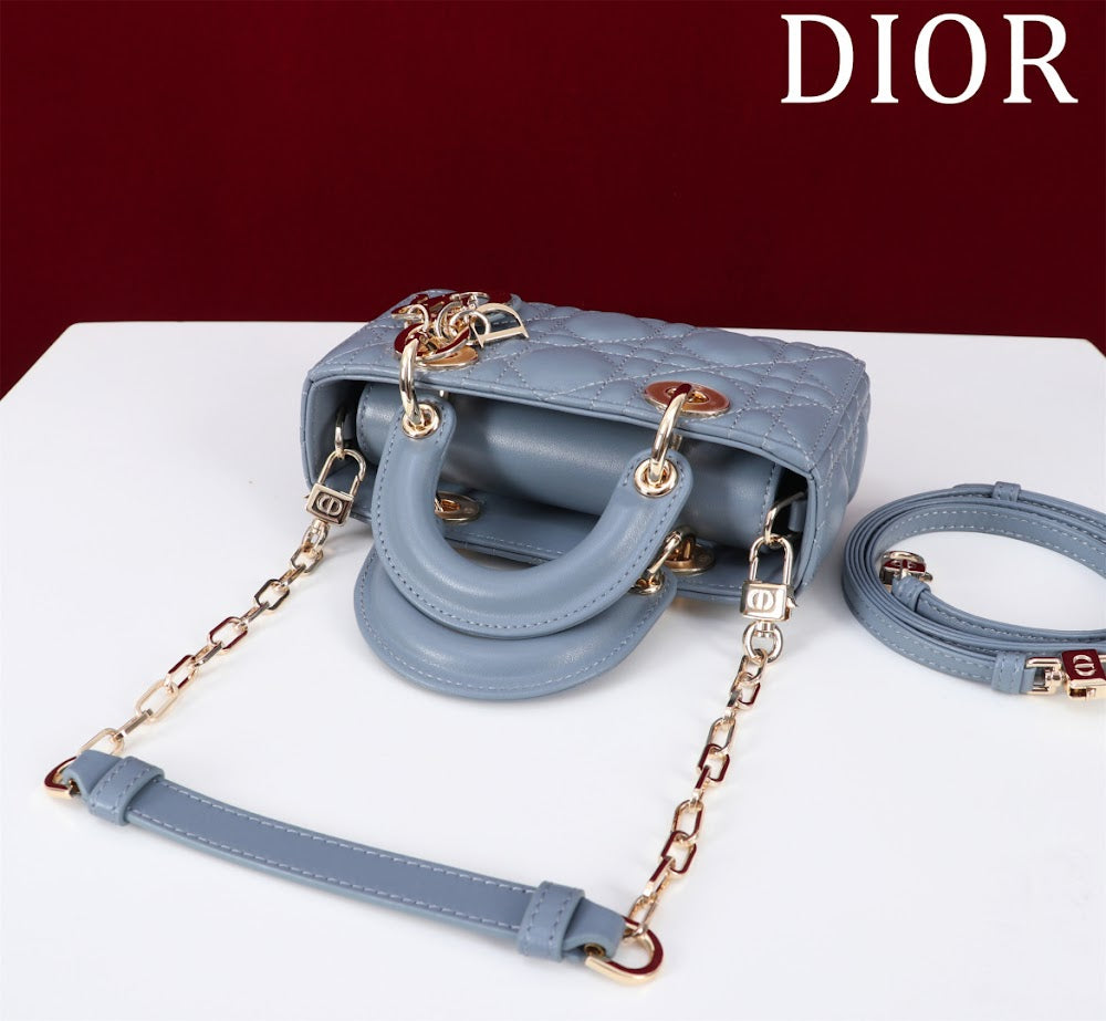 Dragons BagsDiorn Luxury Bag --116479