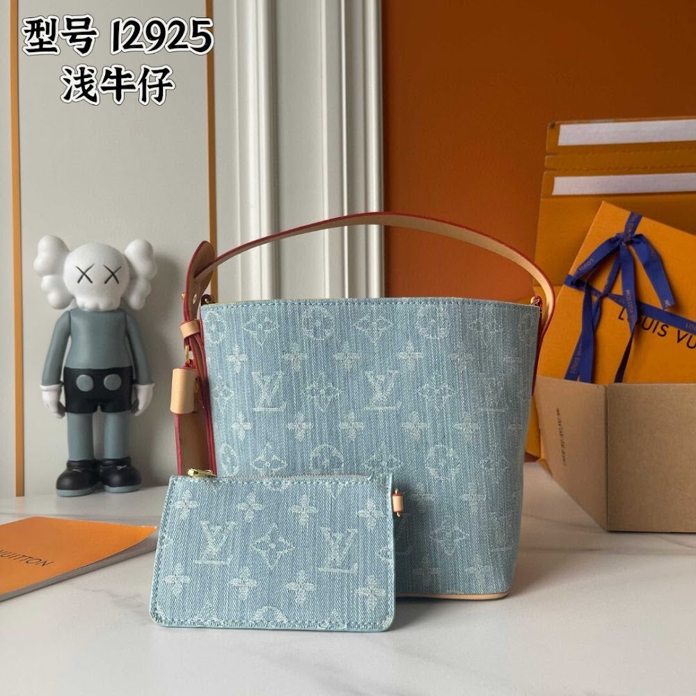 Dragons Bags ln Luxury Bag --76952