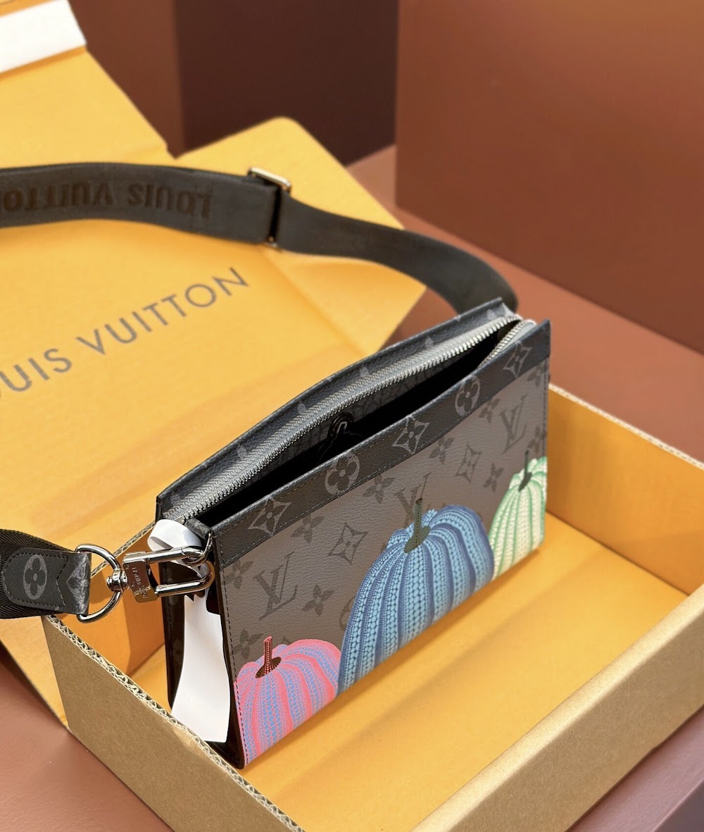 Dragons Bags ln Luxury Bag --70225