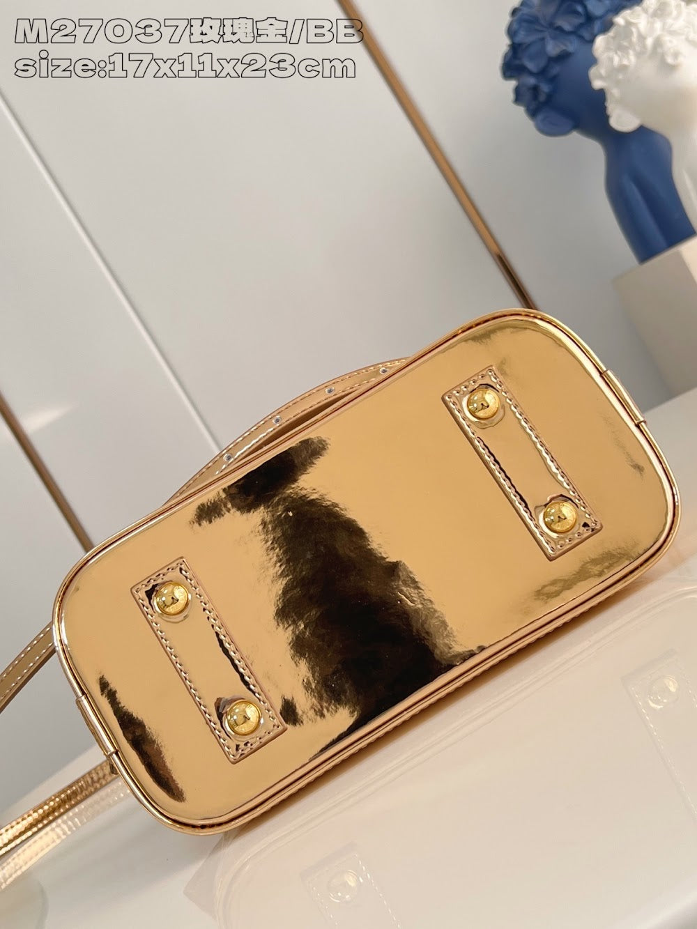 Dragons Bags ln Luxury Bag --95887