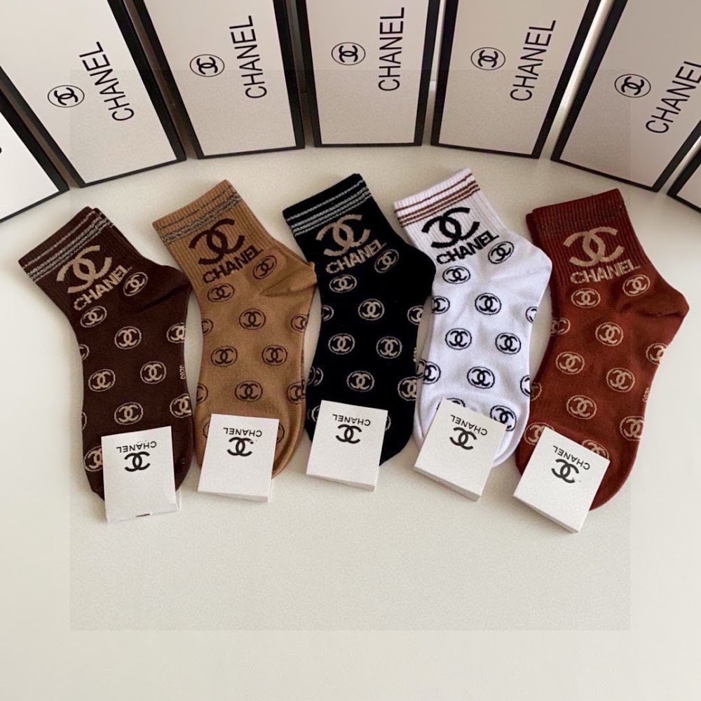 Dragons Bags Premium Luxury Socks --97798