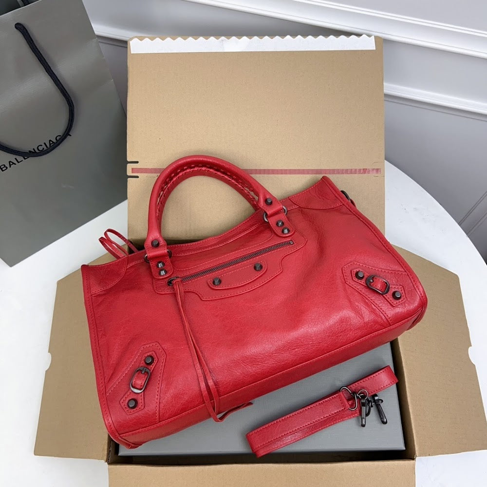 Dragons Bags Balenciaga Luxury Bag --110800