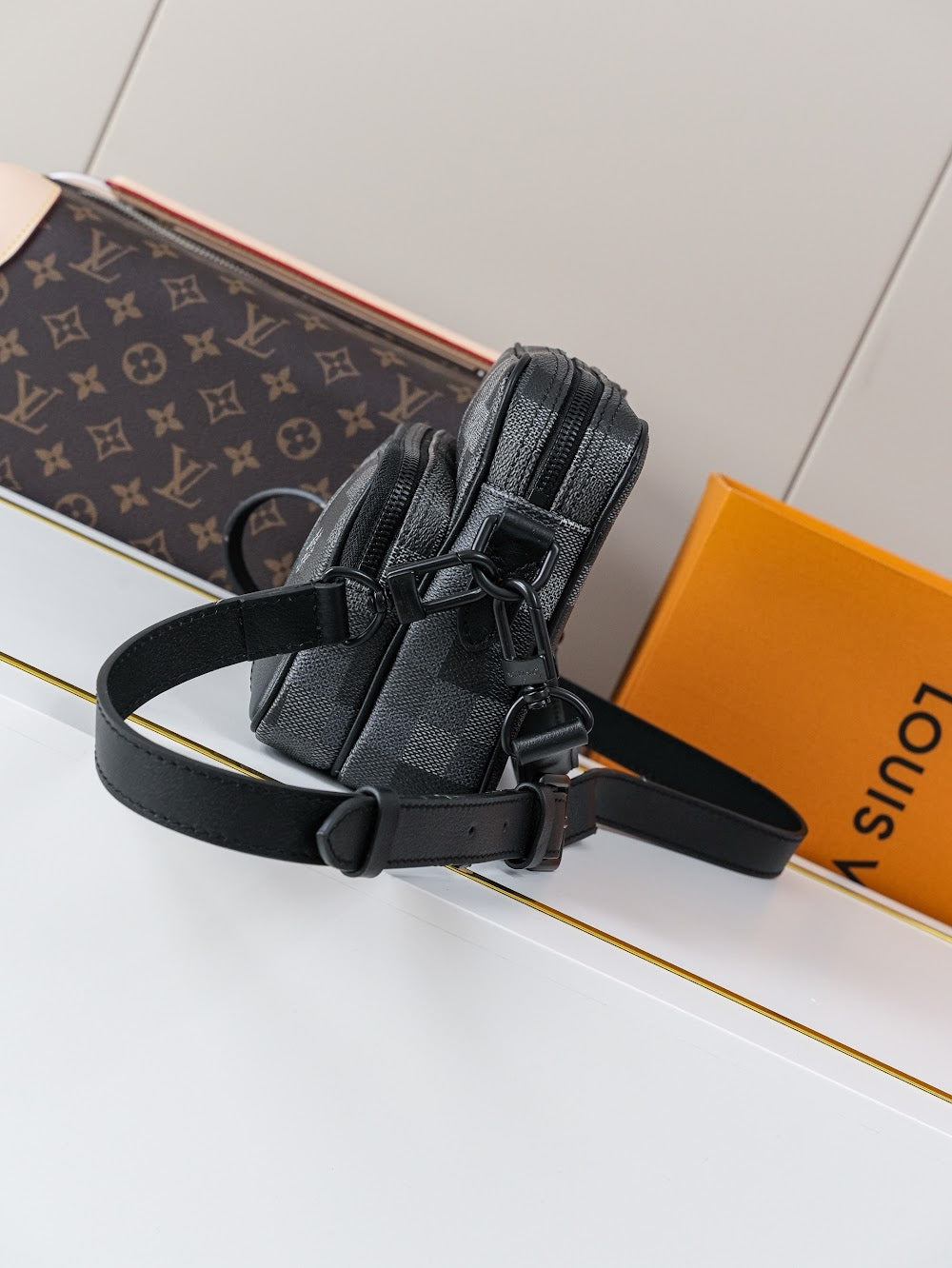 Dragons Bags ln Luxury Bag --71378