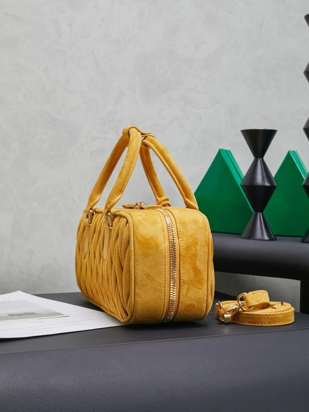 Dragons Bags Miun Miun Luxury Bag --122720
