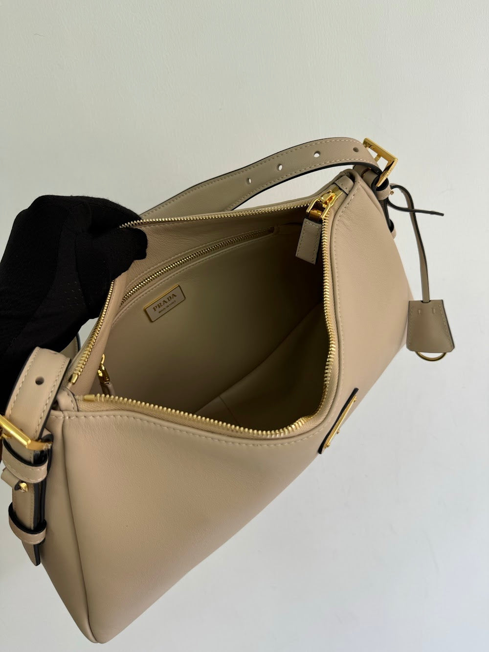 Dragons Bags Pradn Luxury Bag --102563