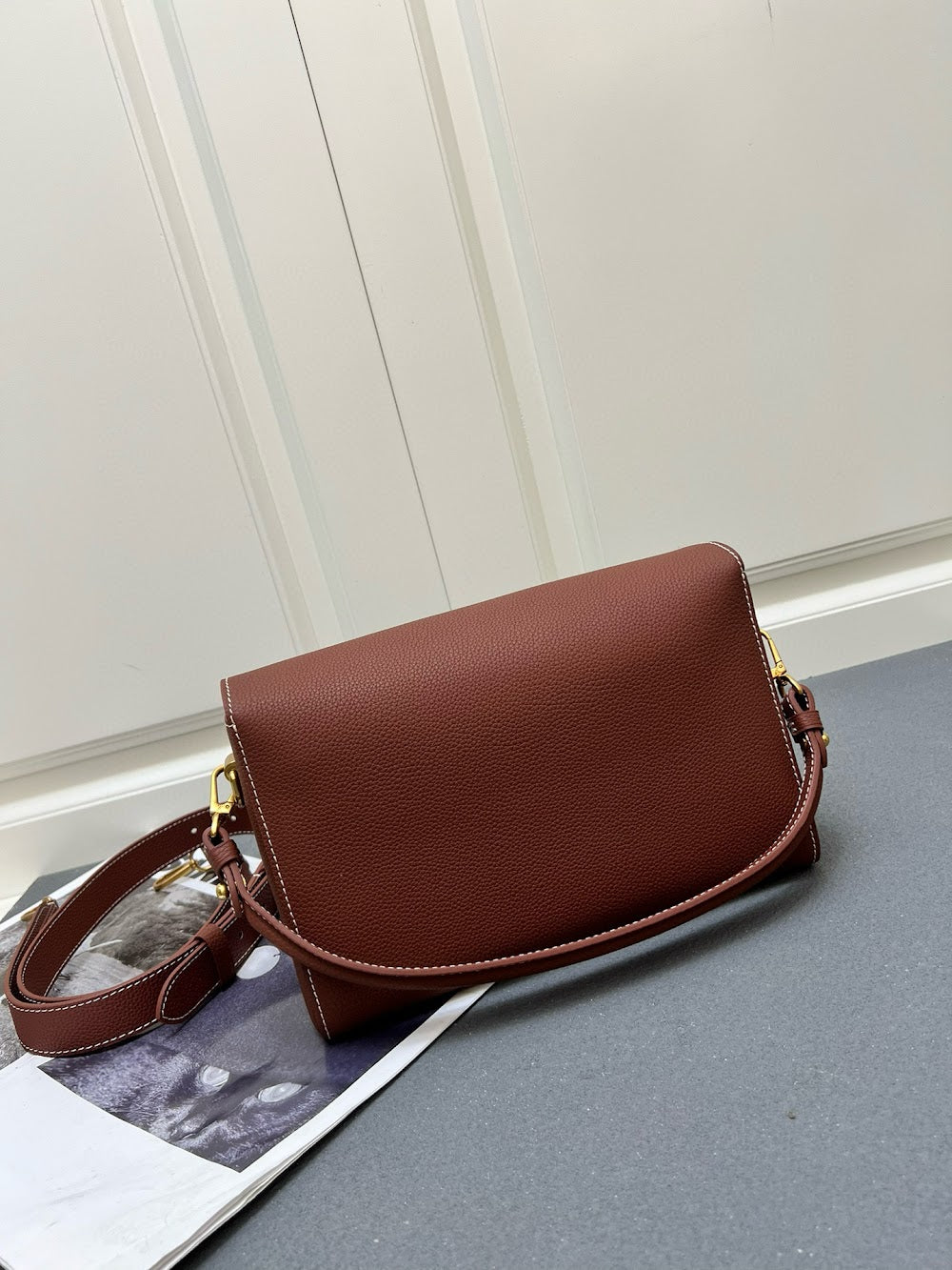 Dragons Bags LVn Luxury Bag --80426