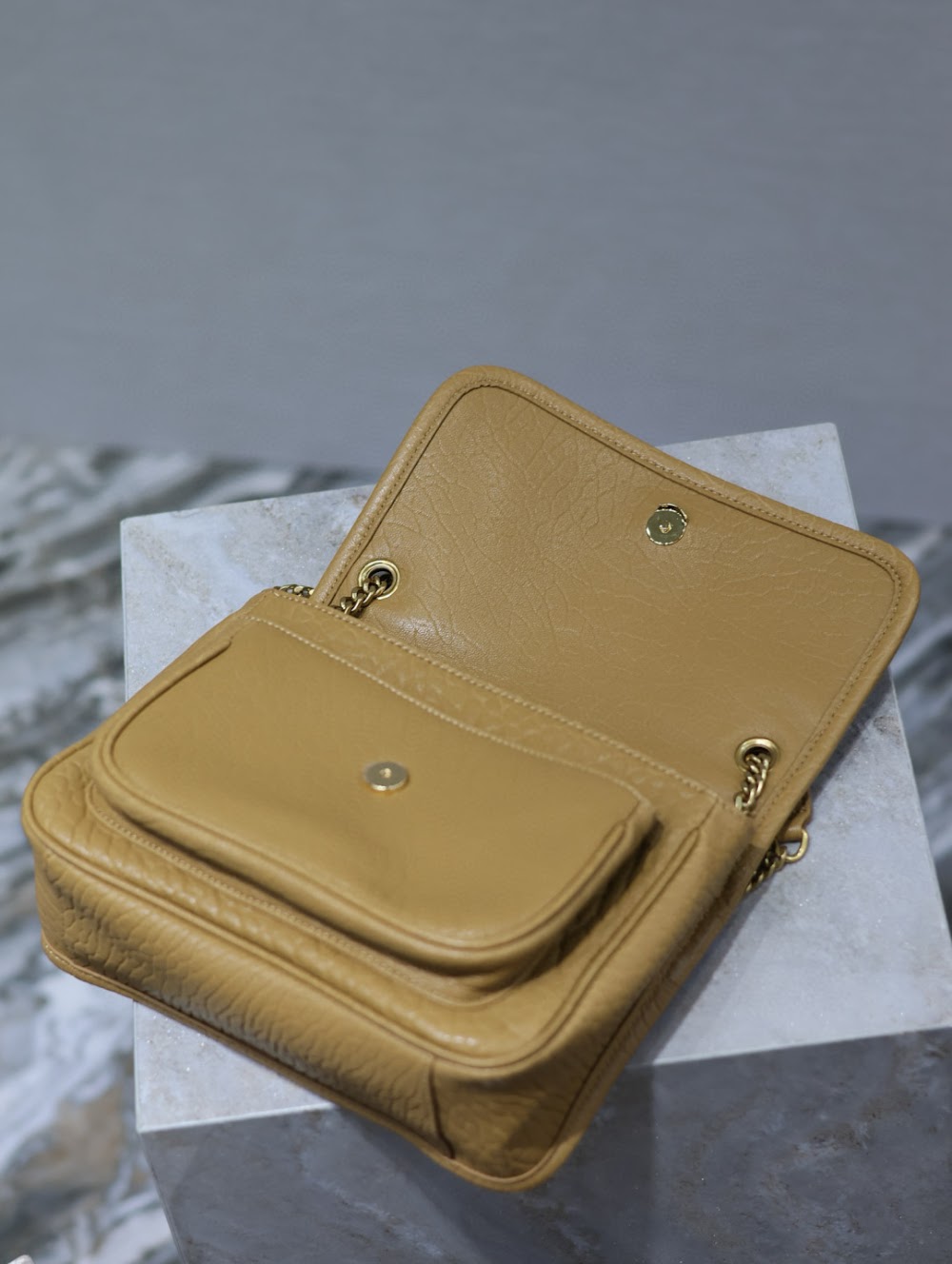 Dragons Bags YSLn Luxury Bag --119693