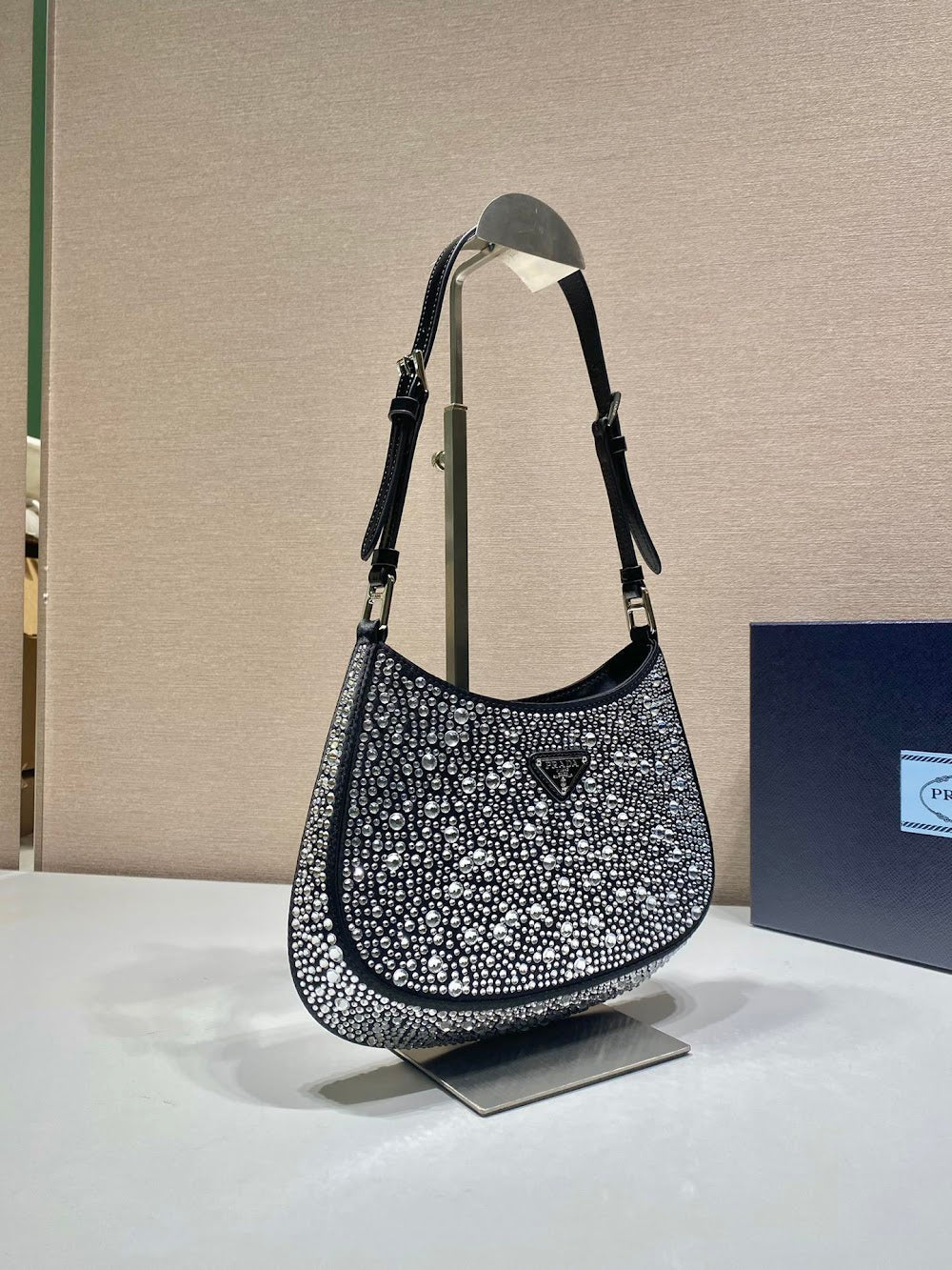 Dragons Bags Prada Luxury Bag --54702