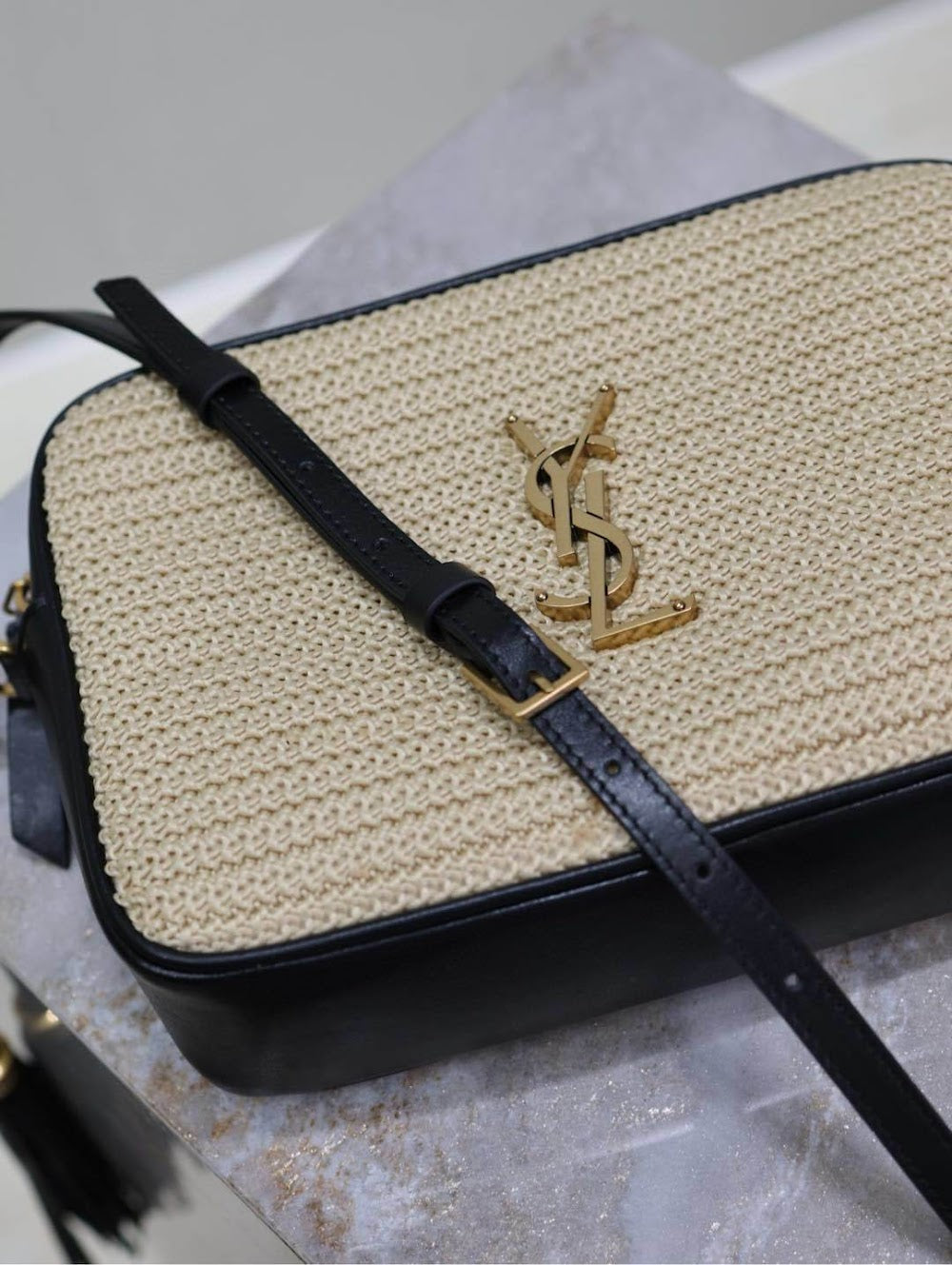 Dragons Bags YSLn Luxury Bag --120248