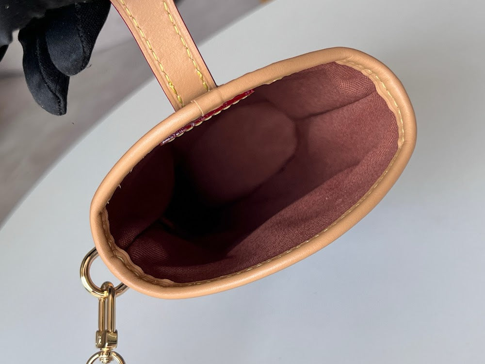 Dragons Bags ln Luxury Bag --81558