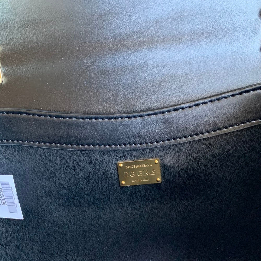 Dragons Bags DGn Luxury Bag --93273
