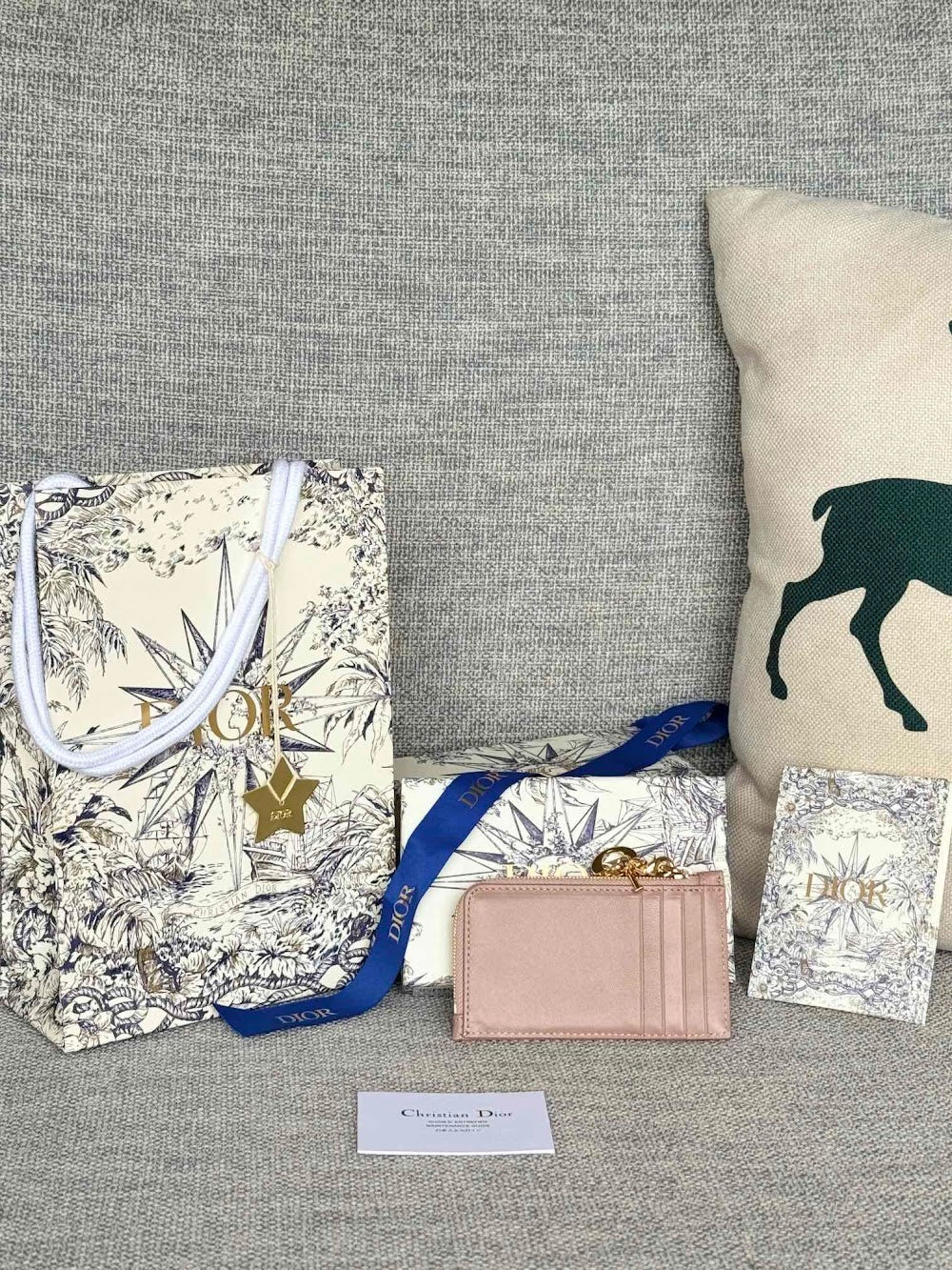 Dragons BagsDiorn Luxury Bag --114552