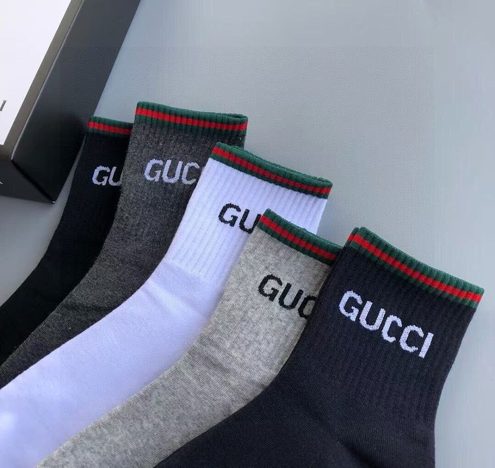 Dragons Bags Premium Luxury Socks --98632