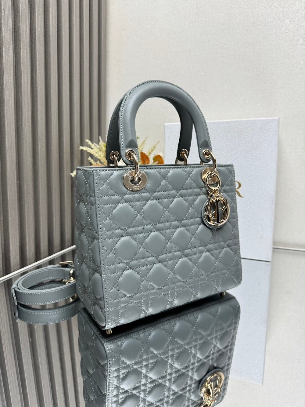 Dragons BagsDiorn Luxury Bag --116021