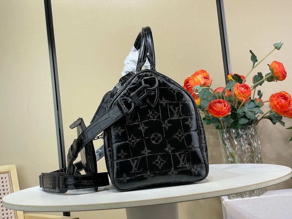 Dragons Bags ln Luxury Bag --95649