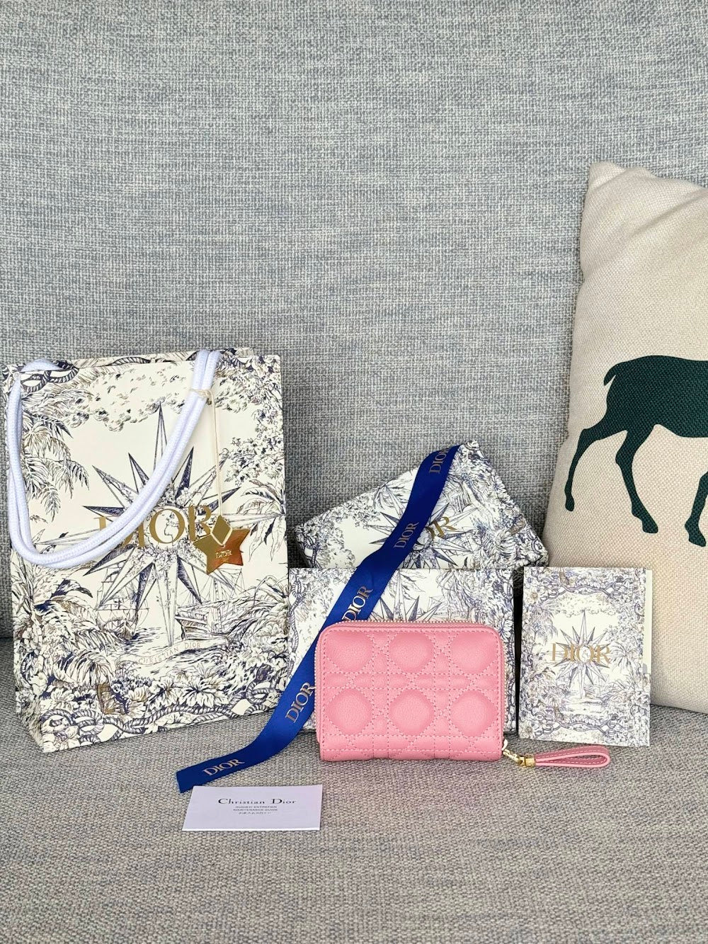 Dragons BagsDiorn Luxury Bag --115118