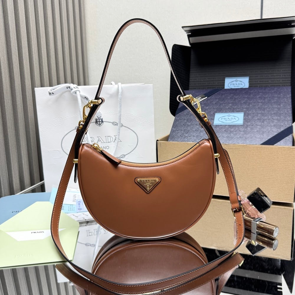 Dragons Bags Pradn Luxury Bag --102260