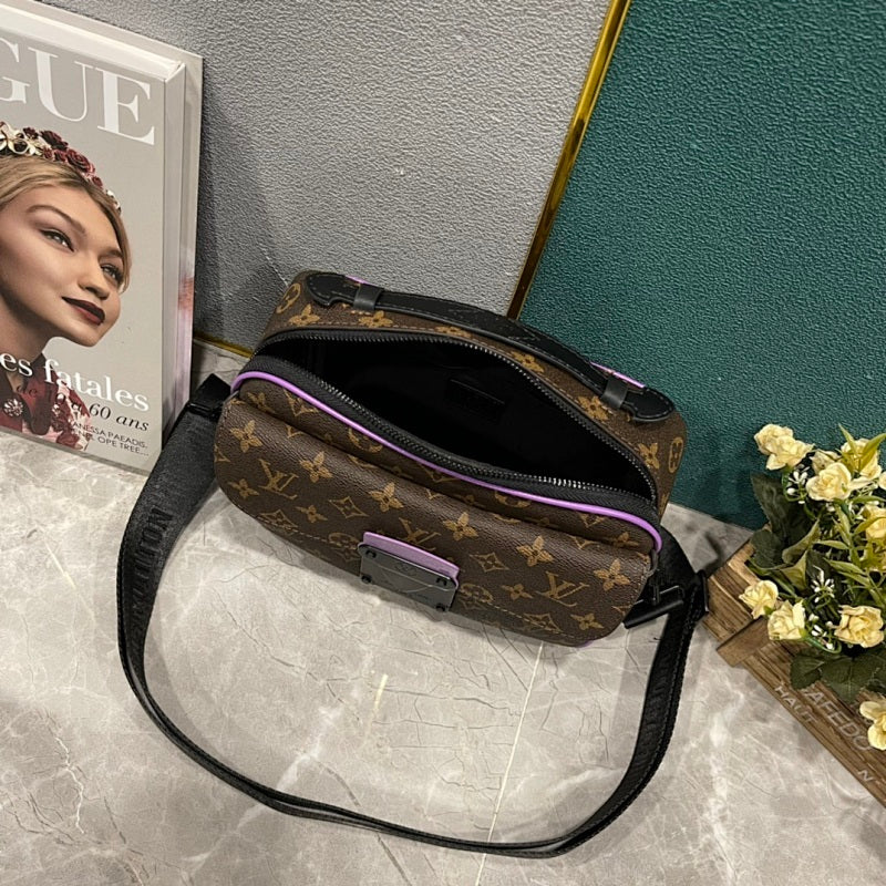 Dragons Bags ln Luxury Bag --70089
