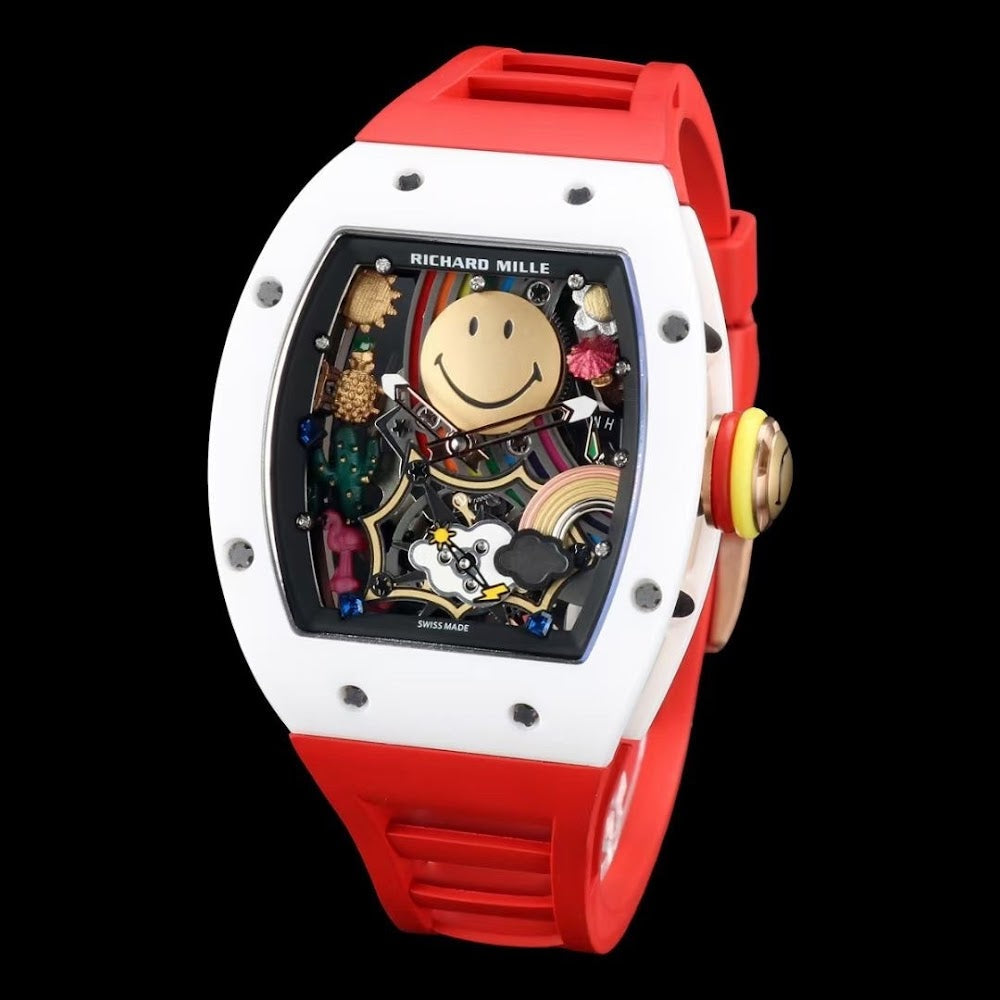 Dragons Bags Luxury Designer Watch --103384