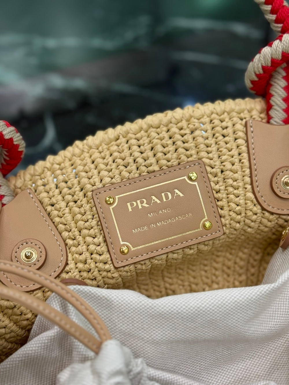 Dragons Bags Pradn Luxury Bag --101622