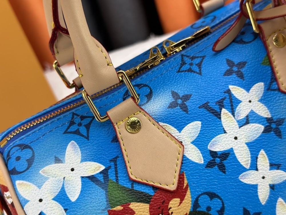 Dragons Bags ln Luxury Bag --76187