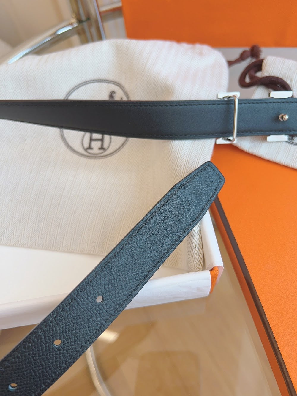Dragons Bags Hermesn Luxury Belt --105774