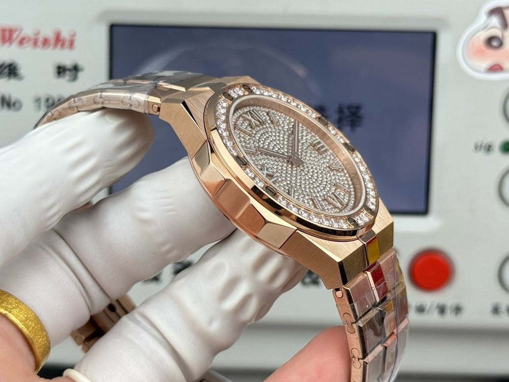 Dragons Bags Luxury Designer Watch --104096