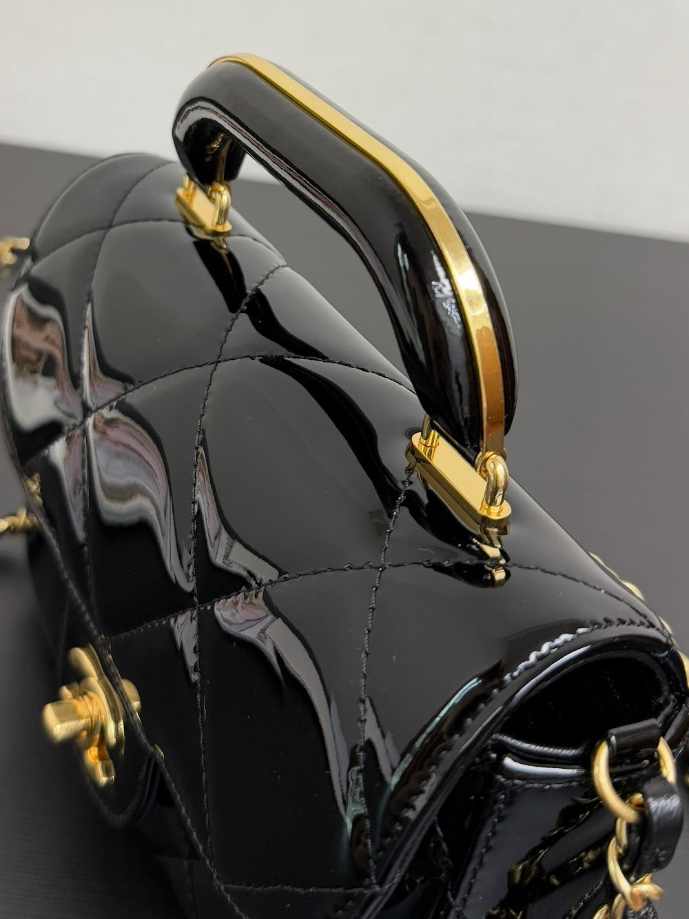 Dragons BagsCHn Luxury Bag --113721