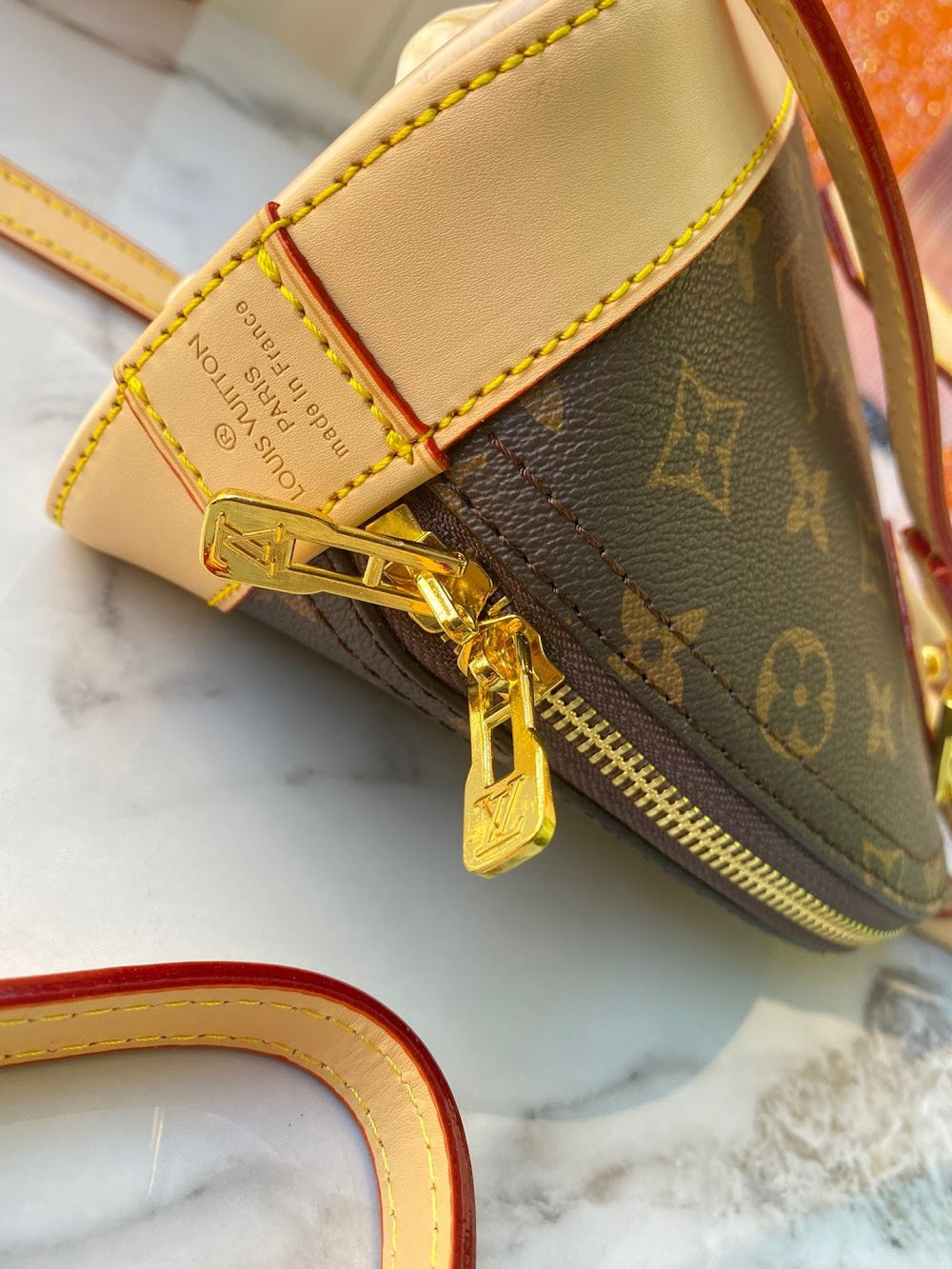 Dragons Bags ln Luxury Bag --78382