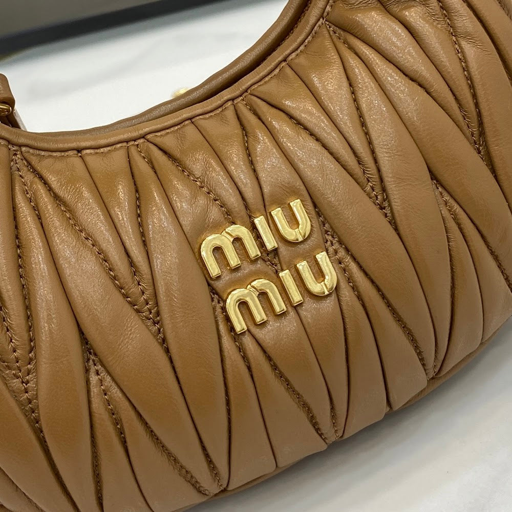 Dragons Bags Miun Miun Luxury Bag --122158
