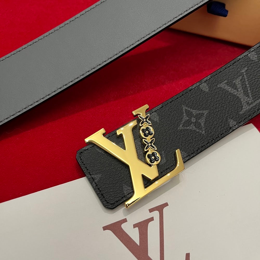 Dragons Bags ln Luxury Belt --100713
