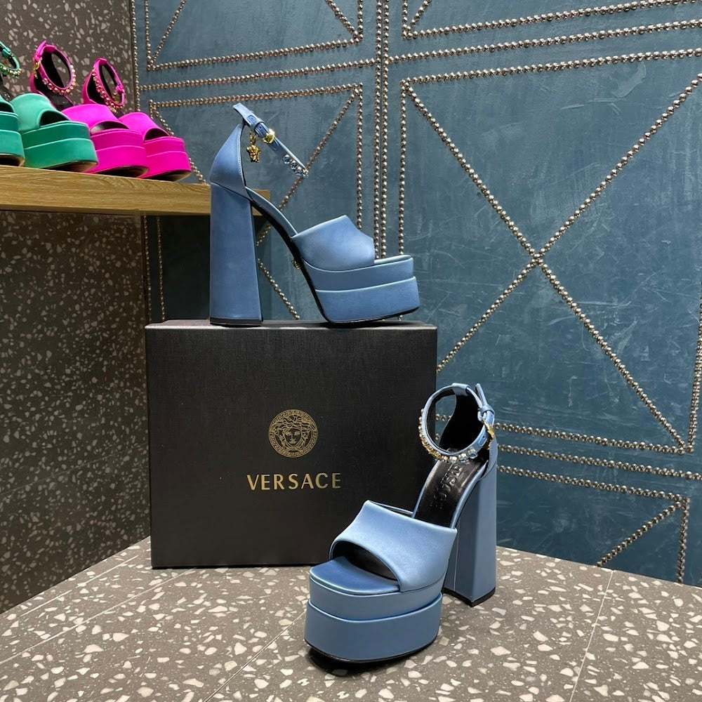Dragons Bags Versace Luxury Heels --51052