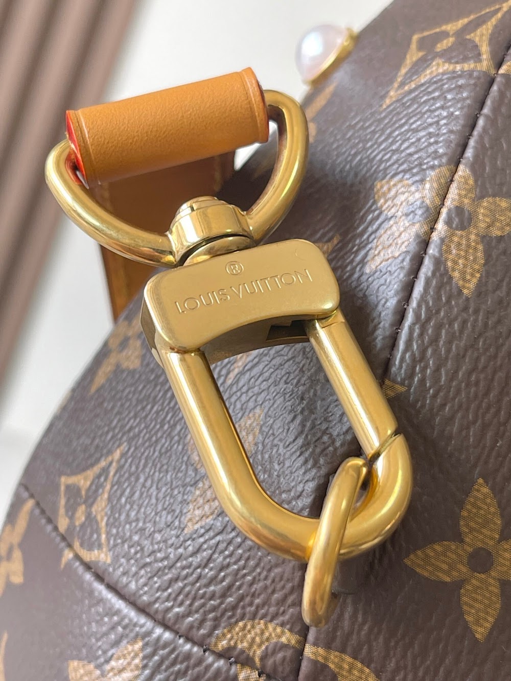 Dragons Bags ln Luxury Bag --97219