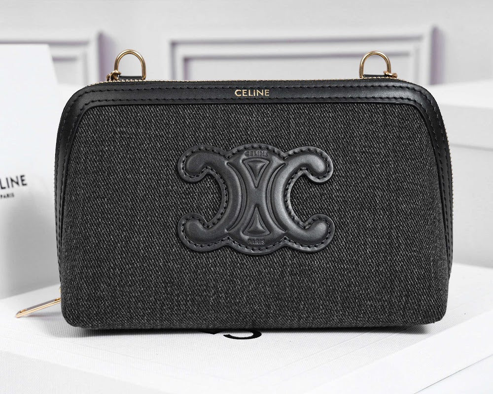 Dragons Bags Celine Luxury Bag --112599