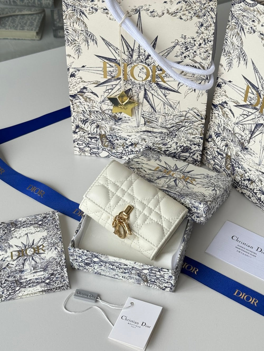 Dragons BagsDiorn Luxury Bag --114483