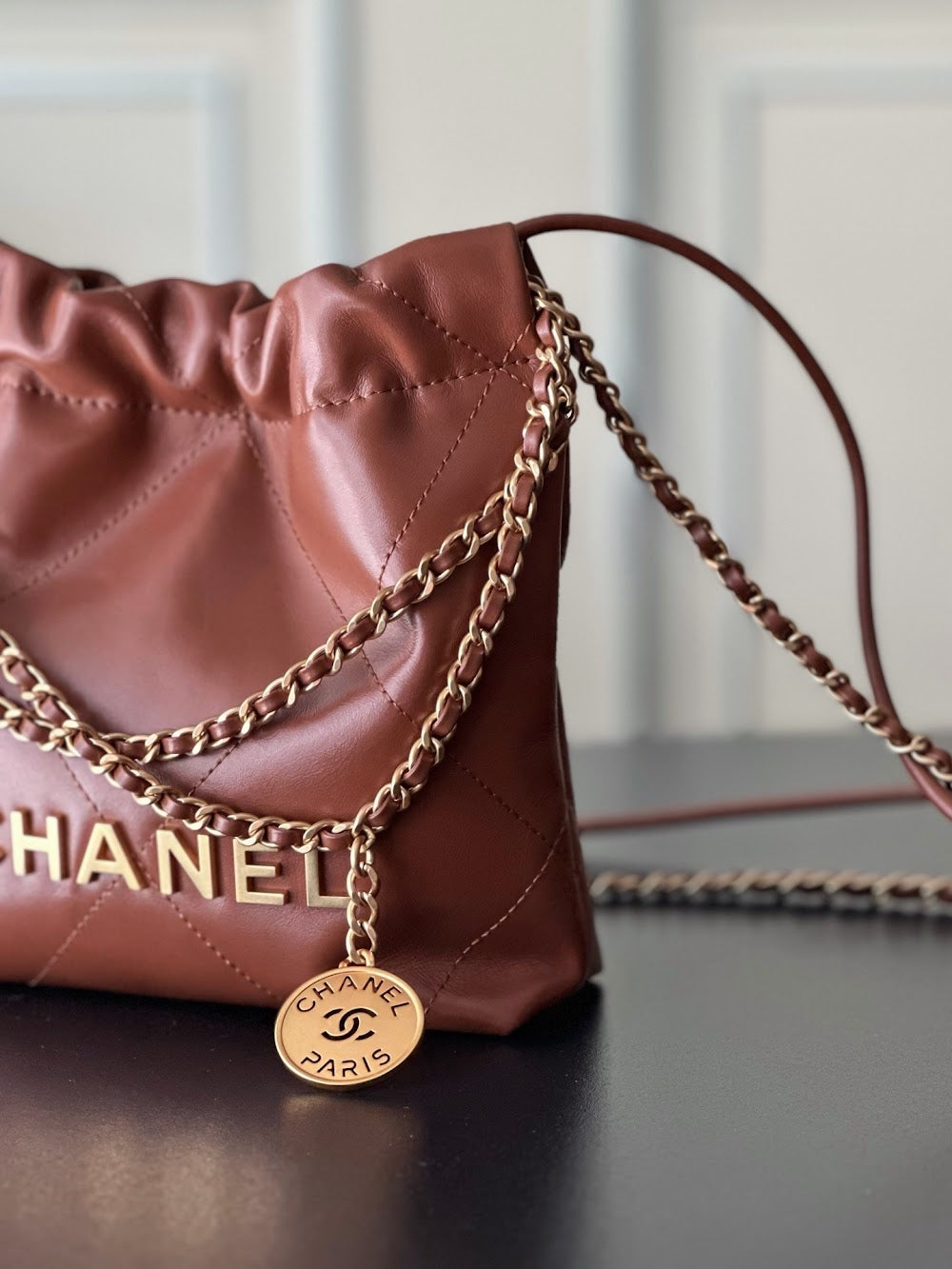 Dragons Bags CHn Luxury Bag --112760