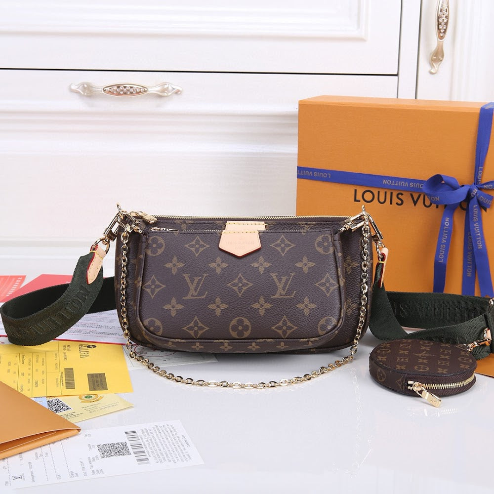 Dragons Bags LVn Luxury Bag --80255