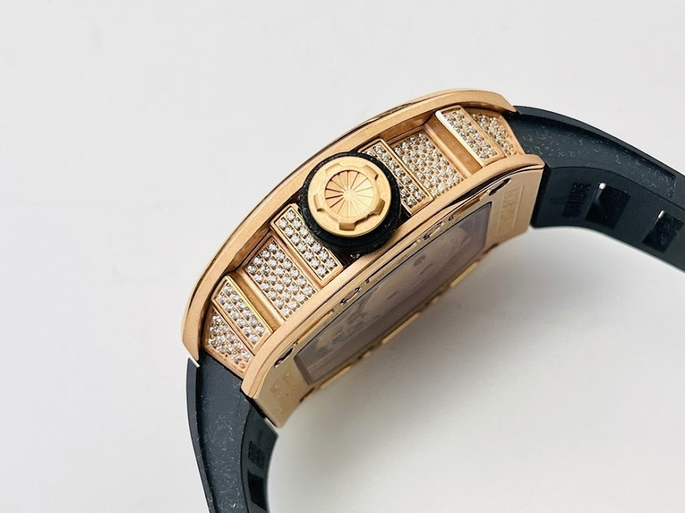 Dragons Bags Luxury Designer Watch --104116