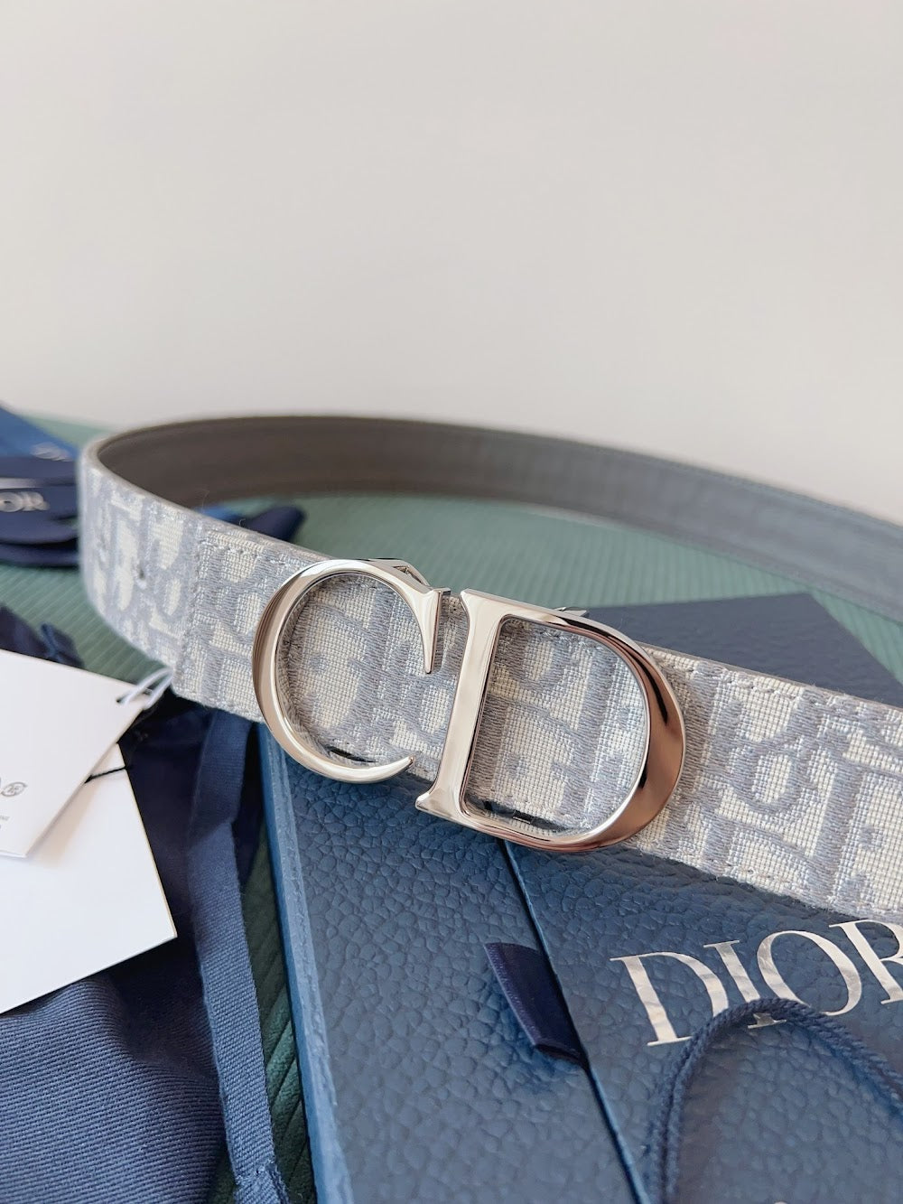 Dragons Bags Diorn Luxury Belt --107877