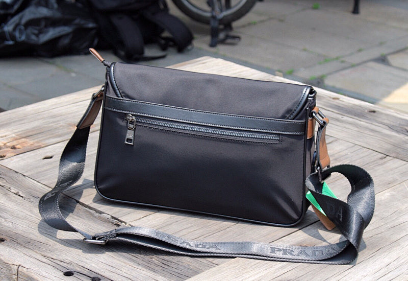 Dragons Bags pradn Luxury Bag --73346