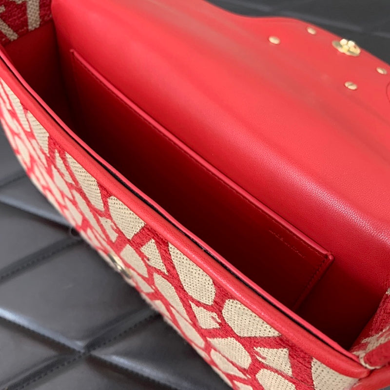 Dragons Bags valentine Luxury Bag --72795