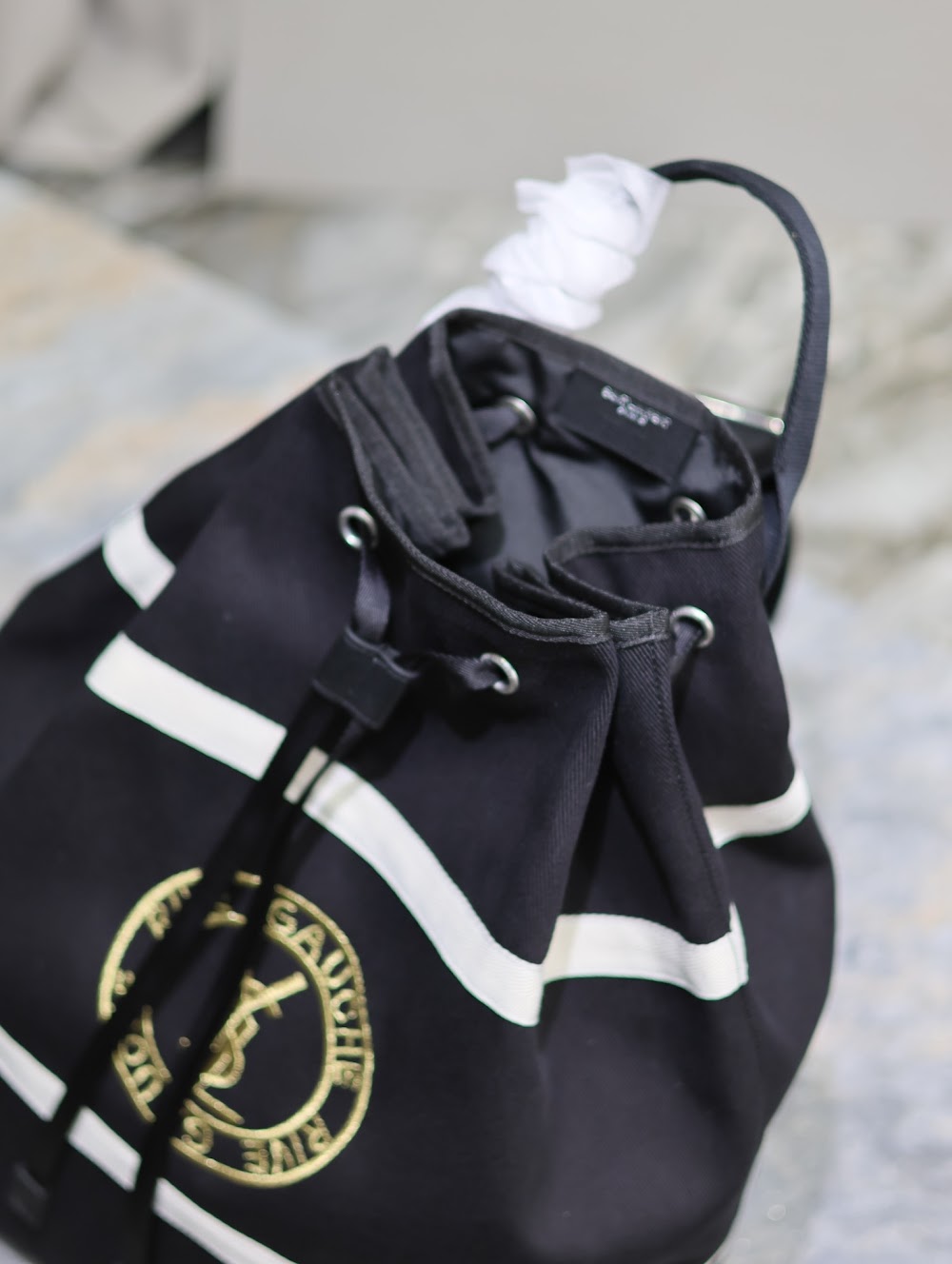 Dragons Bags YSLn Luxury Bag --120422