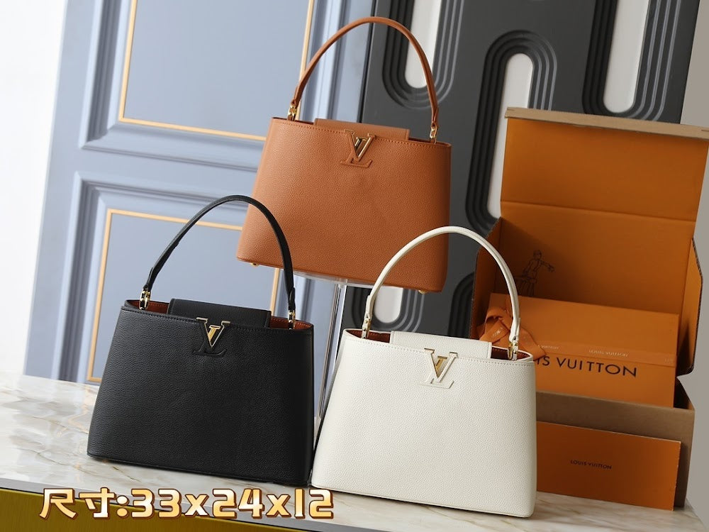 Dragons Bags ln Luxury Bag --77296