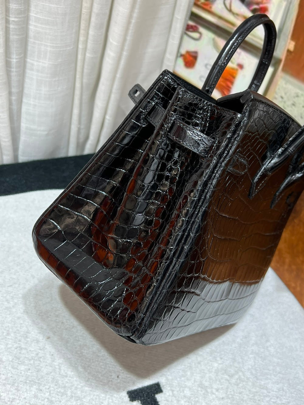 Dragons BagsHermesn Luxury Bag --117372